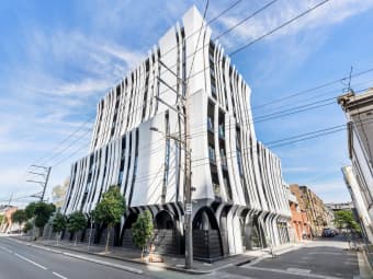 212/51 Napoleon Street, Collingwood, VIC, 3066