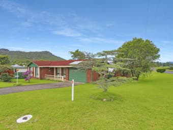 6 Prince Street, Bulahdelah, NSW, 2423