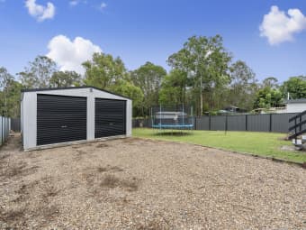 8 Draper Ln, D'aguilar, QLD, 4514