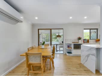 33 Kilsby Street, The Gap, QLD, 4061