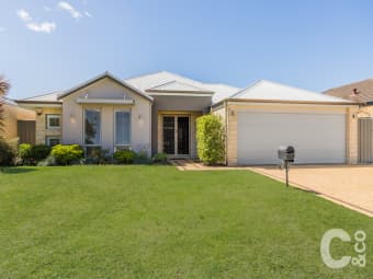 12 Chertsey Way, Wellard, WA, 6170