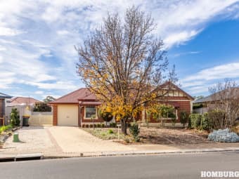 12 Paradale Drive, Tanunda, SA, 5352
