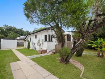 53 Gerard St, Currajong, QLD, 4812