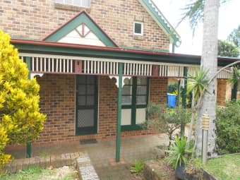 Tanamera Drive, Alstonville, NSW, 2477