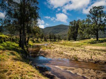 1692 Martindale Road, Martindale, NSW, 2328
