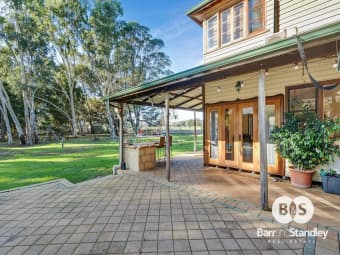 Thompson Road, Cookernup, WA, 6220
