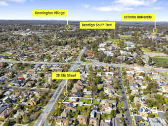 28 Ellis St, Flora Hill, VIC, 3550