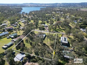 1 Coot Place, Laidley Heights, QLD, 4341