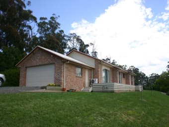245 McCulloch Road, Neerim East, VIC, 3831