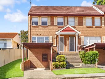 4/36 Macquarie Avenue, Camden, NSW, 2570