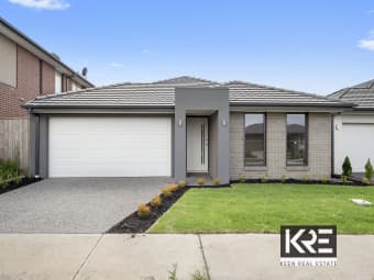 41 Kernot Parade, Clyde, VIC, 3978