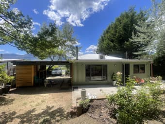 35 Kiewa Valley Highway, Tawonga South, VIC, 3698