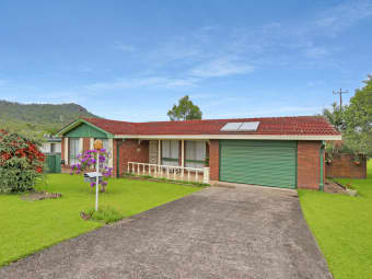 6 Prince Street, Bulahdelah, NSW, 2423