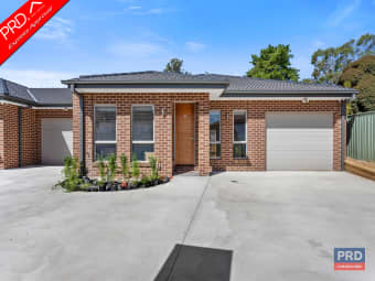 1/60a Smith St, North Bendigo, VIC, 3550