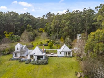785 Gap Road, Riddells Creek, VIC, 3431