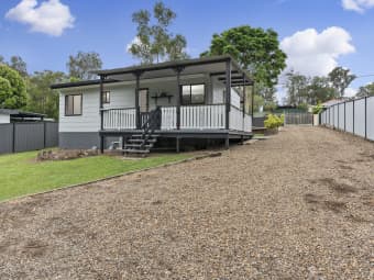 8 Draper Ln, D'aguilar, QLD, 4514