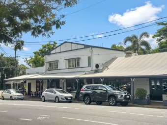 85 Kent Road, Wooloowin, QLD, 4030