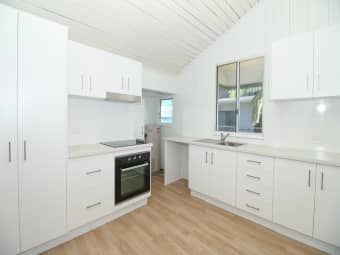 1/54 Cook Street, North Ward, QLD, 4810