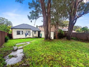 43 Mandoon Rd, Girraween, NSW, 2145