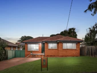 4 Ruby Place, Seven Hills, NSW, 2147
