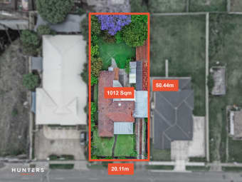 92 Dunmore Street, Wentworthville, NSW, 2145