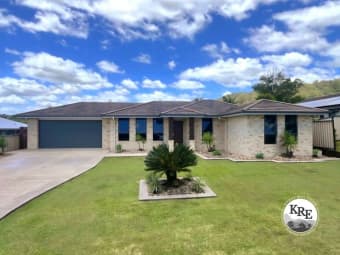 8 Howard Ct, Kyogle, NSW, 2474