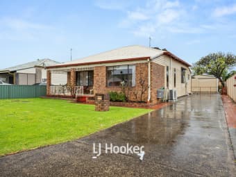 23 Newell Street, Harvey, WA, 6220