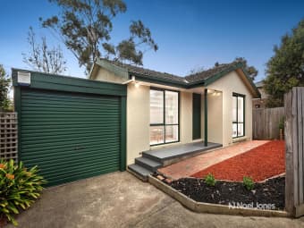 2/25 Farleigh Avenue, Burwood, VIC, 3125