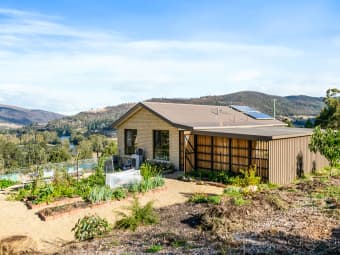 30 Reservoir Road, Ranelagh, TAS, 7109