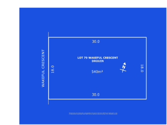 Lot 79 Wakeful Crescent, Drouin, VIC, 3818