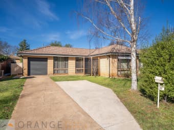 26 Anson Street, Orange, NSW, 2800
