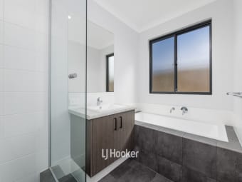 12 Mcrae Lane, Millbridge, WA, 6232