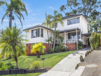 2 Gooriwa Place, Engadine, NSW, 2233