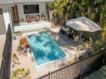40 Blue Beach Blvd, Haliday Bay, QLD, 4740