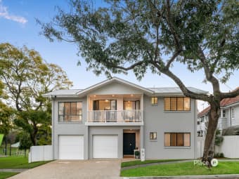 25 Carranya Street, Camp Hill, QLD, 4152