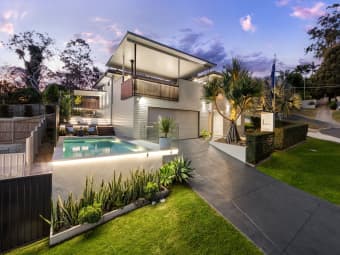 4 Eldershaw Street, Everton Park, QLD, 4053