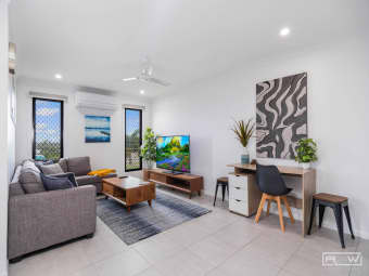 4/1 Ocean Park Avenue, Yeppoon, QLD, 4703