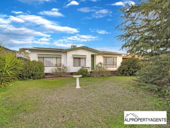 48 Williams Road, Horsham, VIC, 3400