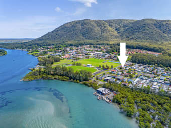 15 Castle St, Laurieton, NSW, 2443
