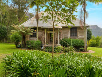 96 Timelong Road, Barrengarry, NSW, 2577