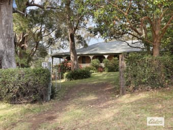 219 North Curramore Road, Curramore, NSW, 2533
