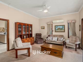 23 Newell Street, Harvey, WA, 6220