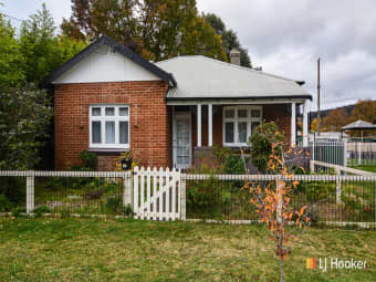 11 Guy Street, Lithgow, NSW, 2790