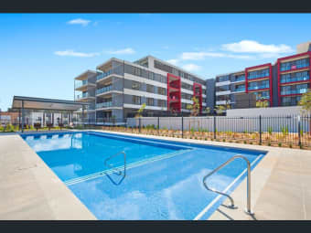 223/8 Roland Street, Rouse Hill, NSW, 2155