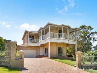 5 Yaringa Way, City Beach, WA, 6015