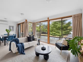 4/33 Dawes Street, Kingston, ACT, 2604
