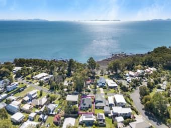 40 Blue Beach Blvd, Haliday Bay, QLD, 4740