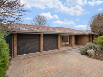 25 Prelate Court, Wynn Vale, SA, 5127