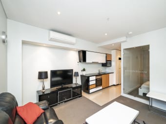 37/101 Murray St, Perth, WA, 6000