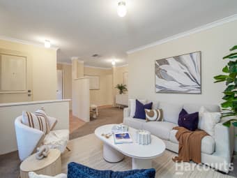 12 Pinmore Lane, Currambine, WA, 6028